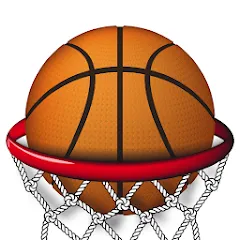 Скачать взлом Basketball: Shooting Hoops  [МОД Unlimited Money] - стабильная версия apk на Андроид