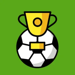 Скачать взлом World Football Simulator (Мировой Футбольный Симулятор)  [МОД Unlocked] - последняя версия apk на Андроид