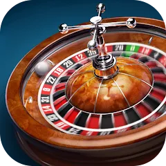 Скачать взломанную Casino Roulette: Roulettist  [МОД Все открыто] - полная версия apk на Андроид