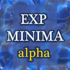 Взломанная Exp Minima: Relaxing Text RPG (Эксп Минима)  [МОД Mega Pack] - полная версия apk на Андроид