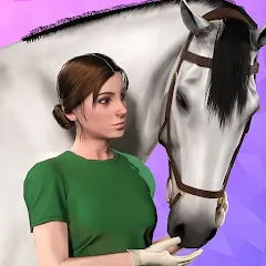 Скачать взломанную Equestrian the Game (Иквестриан зе Гейм)  [МОД Все открыто] - полная версия apk на Андроид