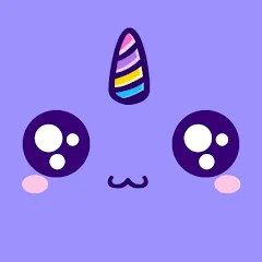 Взлом Kawaii Craft World (Кавайное Мир Рукоделия)  [МОД Все открыто] - стабильная версия apk на Андроид