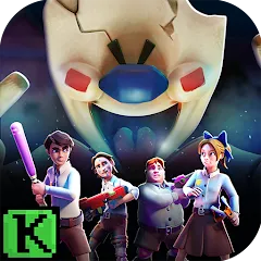 Взлом Horror Brawl (Хоррор Броул)  [МОД Unlimited Money] - полная версия apk на Андроид