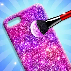 Скачать взлом Phone Case DIY: Mobile Cover (Фоун Кейс ДИИ делай сам)  [МОД Mega Pack] - последняя версия apk на Андроид