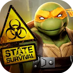 Скачать взлом State of Survival: Zombie War (Стейт оф Сурвайвал)  [МОД Бесконечные монеты] - последняя версия apk на Андроид