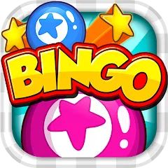 Скачать взломанную Bingo PartyLand 2: Bingo Games (Бинго Патиленд 2)  [МОД Все открыто] - последняя версия apk на Андроид