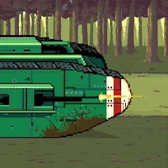 Скачать взломанную War Troops 1917:Trench Warfare  [МОД Меню] - стабильная версия apk на Андроид