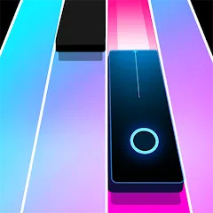 Скачать взломанную Piano Dream: Tap Piano Tiles 3 (Пиано Дрим)  [МОД Много денег] - полная версия apk на Андроид
