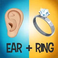 Взлом Pictoword: Fun Brain Word Game (Пиктоворд)  [МОД Mega Pack] - последняя версия apk на Андроид