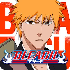 Скачать взлом BLEACH Mobile 3D (БЛИЧ Мобайл 3Д)  [МОД Меню] - последняя версия apk на Андроид