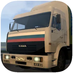Скачать взлом Motor Depot (Моторный депо)  [МОД Меню] - стабильная версия apk на Андроид