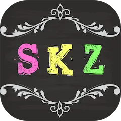Взломанная SKZ: Stray Kids game (Эскейзед)  [МОД Unlocked] - последняя версия apk на Андроид