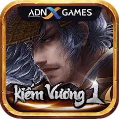 Взломанная Kiếm Vương 1  [МОД Много монет] - стабильная версия apk на Андроид