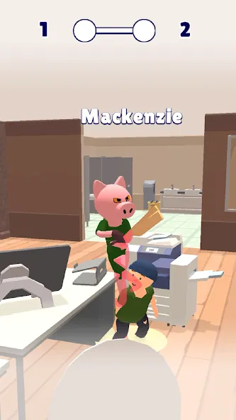 Object Hunt (Обджект Хант)  [МОД Все открыто] Screenshot 5