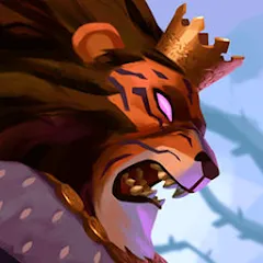 Скачать взлом Armello  [МОД Menu] - последняя версия apk на Андроид