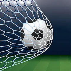 Скачать взлом FA Soccer Legacy World Edition (ФА Соккер Легаси Ворлд Идишн)  [МОД Бесконечные монеты] - последняя версия apk на Андроид