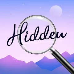 Скачать взломанную Bright Objects - Hidden Object  [МОД Unlocked] - последняя версия apk на Андроид