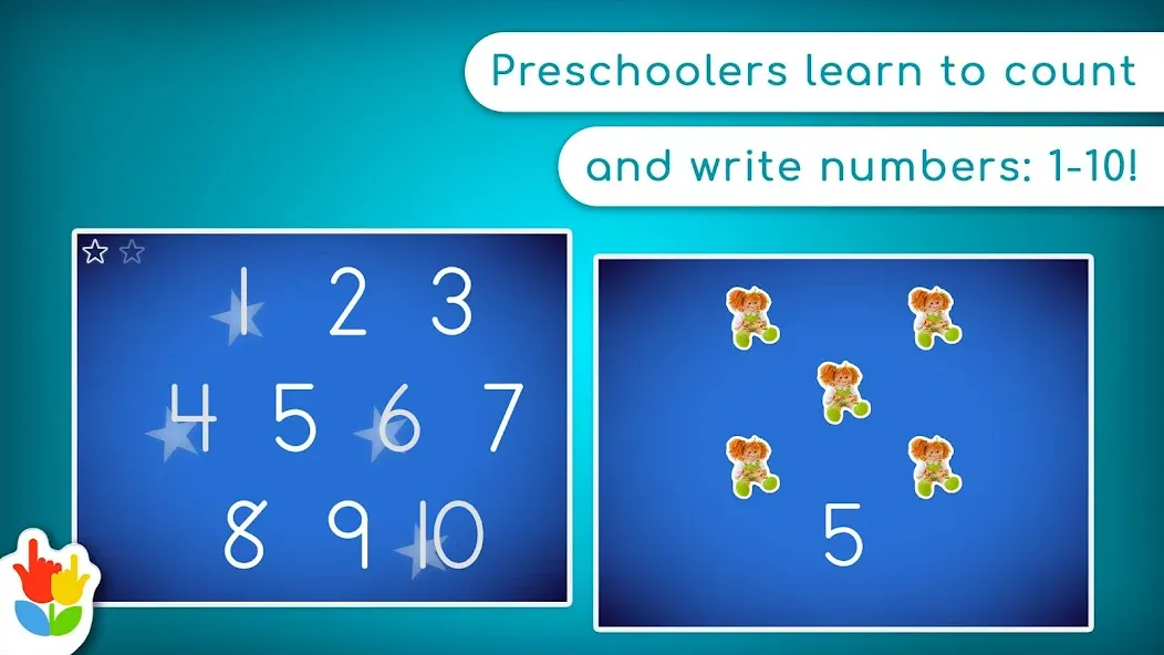 LetterSchool - Learn to Write (ЛеттерСкул)  [МОД Unlocked] Screenshot 5