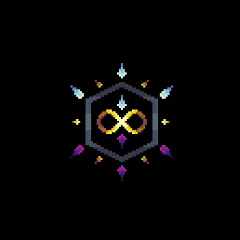 Скачать взлом InfinityRPG (ИнфинитиРПГ)  [МОД Много монет] - полная версия apk на Андроид