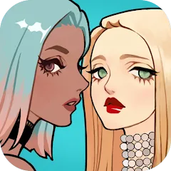 Взлом SuitU: Fashion Avatar Dress Up (уитУ)  [МОД Много монет] - последняя версия apk на Андроид