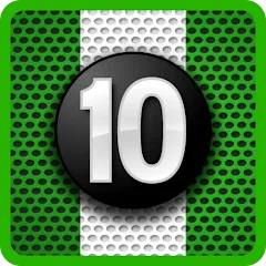 Скачать взлом Угадай персонажей Бен Десять  [МОД Mega Pack] - последняя версия apk на Андроид