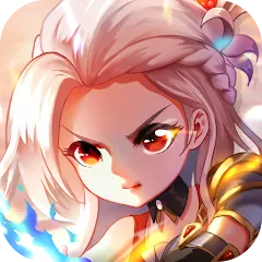 Взломанная Light of Thel: New Era (Лайт оф Тель)  [МОД Menu] - последняя версия apk на Андроид