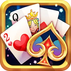 Взлом Fun Big 2 Taiwan: Card Craze (Фан Биг 2 Тайвань)  [МОД Unlocked] - последняя версия apk на Андроид