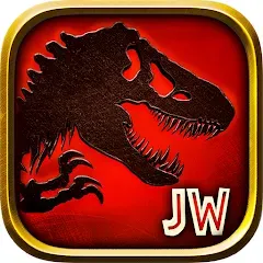 Взлом Jurassic World™: The Game (Джурассик Ворлд)  [МОД Unlocked] - стабильная версия apk на Андроид