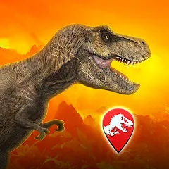 Скачать взлом Jurassic World Alive (Джурассик Ворлд)  [МОД Все открыто] - последняя версия apk на Андроид