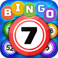Взломанная Bingo Mania - Light Bingo Game (Бинго Мания)  [МОД Бесконечные деньги] - стабильная версия apk на Андроид