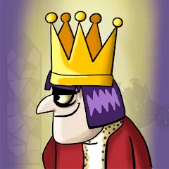 Взлом i want to be king  [МОД Бесконечные деньги] - последняя версия apk на Андроид