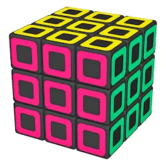 Взлом Magic Cube Solver  [МОД Unlimited Money] - полная версия apk на Андроид