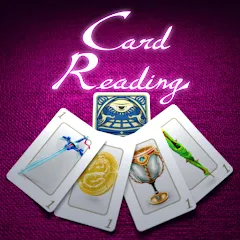 Взлом Card Reading (Кард Ридинг)  [МОД Mega Pack] - стабильная версия apk на Андроид