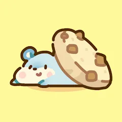 Скачать взлом Hamster Cookie Factory  [МОД Бесконечные монеты] - стабильная версия apk на Андроид