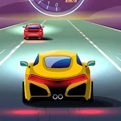 Скачать взломанную Virtual Car (Виртуальный автомобиль)  [МОД Много денег] - последняя версия apk на Андроид