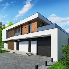 Скачать взлом Home Renovation Games 2023 (Хоум Реновейшн Геймс 2023)  [МОД Меню] - последняя версия apk на Андроид