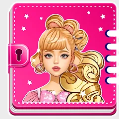 Взлом Paper Doll Dress up Games  [МОД Много монет] - стабильная версия apk на Андроид