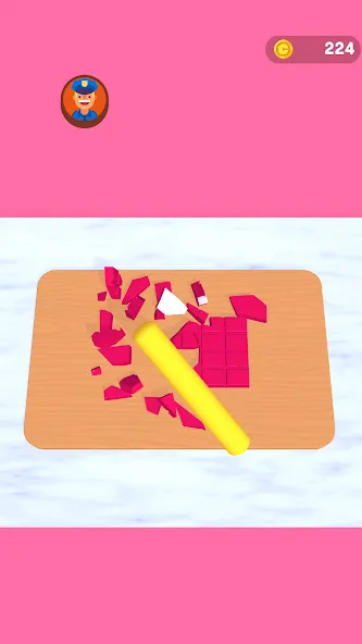 Chocolaterie!  [МОД Mega Pack] Screenshot 2