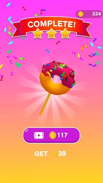 Chocolaterie!  [МОД Mega Pack] Screenshot 4