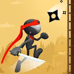 Взлом NinJump - Deluxe Run (Ниндзя Лазеры)  [МОД Unlimited Money] - последняя версия apk на Андроид