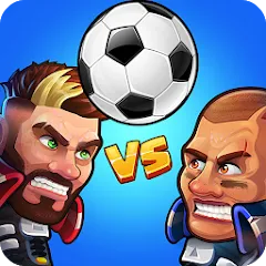 Взлом Head Ball 2 - Online Soccer (Хед Болл 2)  [МОД Много денег] - стабильная версия apk на Андроид