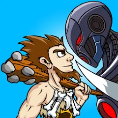 Скачать взломанную Age of War 2 (Эйдж оф Вор 2)  [МОД Unlimited Money] - стабильная версия apk на Андроид