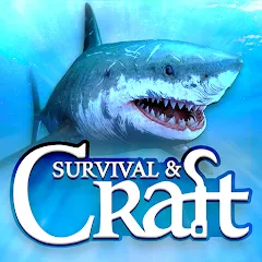 Взлом Survival & Craft: Multiplayer  [МОД Unlocked] - полная версия apk на Андроид