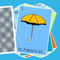 Скачать взлом Traditional Lottery Deck (Бараха Лотерия Традициональ)  [МОД Unlocked] - последняя версия apk на Андроид