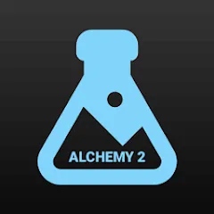 Взлом Great Alchemy 2 (Грейт Алхеми 2)  [МОД Menu] - последняя версия apk на Андроид