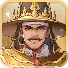 Взломанная Eternal Heroes : 1088 Draw (Итрнал Хироес)  [МОД Unlocked] - стабильная версия apk на Андроид
