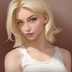 Скачать взлом Love Stories: Dating game (Лав Сториз)  [МОД Бесконечные деньги] - стабильная версия apk на Андроид