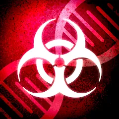 Взломанная Plague Inc.  [МОД Бесконечные деньги] - полная версия apk на Андроид