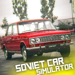 Взлом SovietCar: Premium (Советкар)  [МОД Бесконечные монеты] - полная версия apk на Андроид