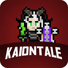 Взломанная Kaion Tale - MMORPG (Каион Тейл)  [МОД Mega Pack] - стабильная версия apk на Андроид